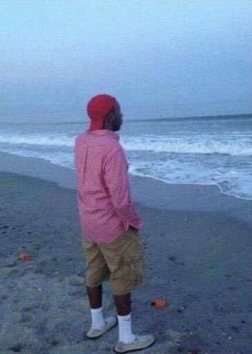 Me overthinking how I said “here” during attendance