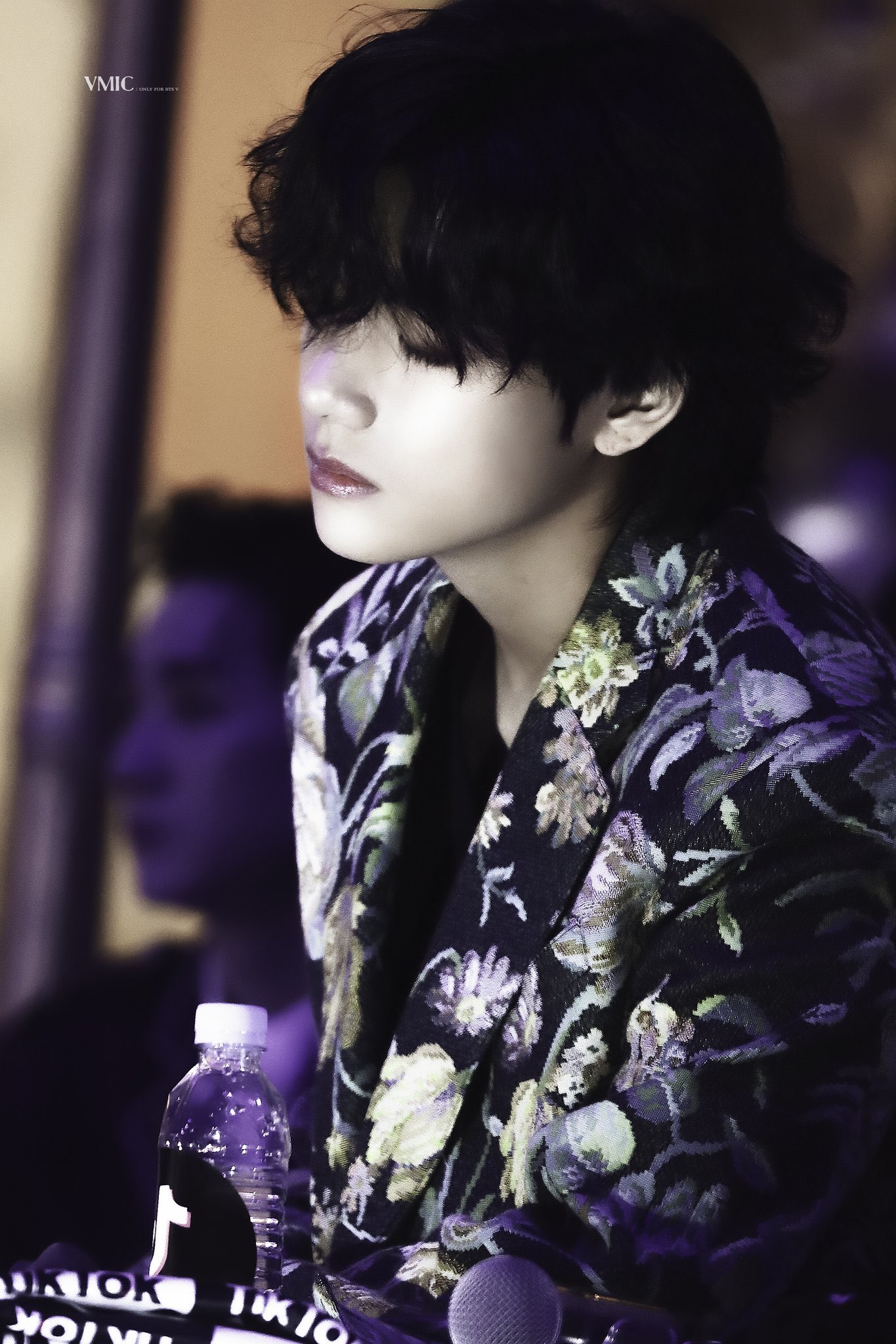 BTS(防弾少年団・バンタン) ヴィ(V・テヒョン・テテ) ポタイ 未開封