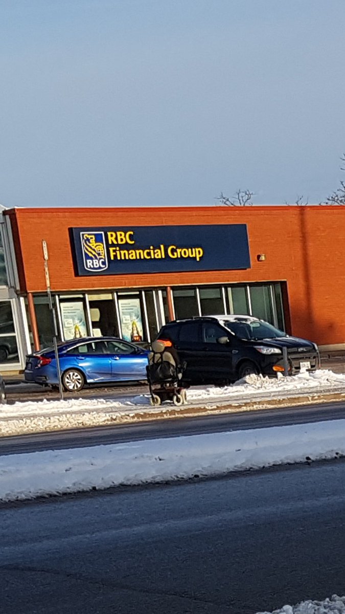 warlockthoth137's tweet photo. You know what could have helped this woman today while she waited for the bus at silvercreek and willow? A SHELTER! #guelphtransit #cityofguelph #leftoutinthecold #theytookourshelter #transitproblems #Disability https://t.co/6VrL74saQS