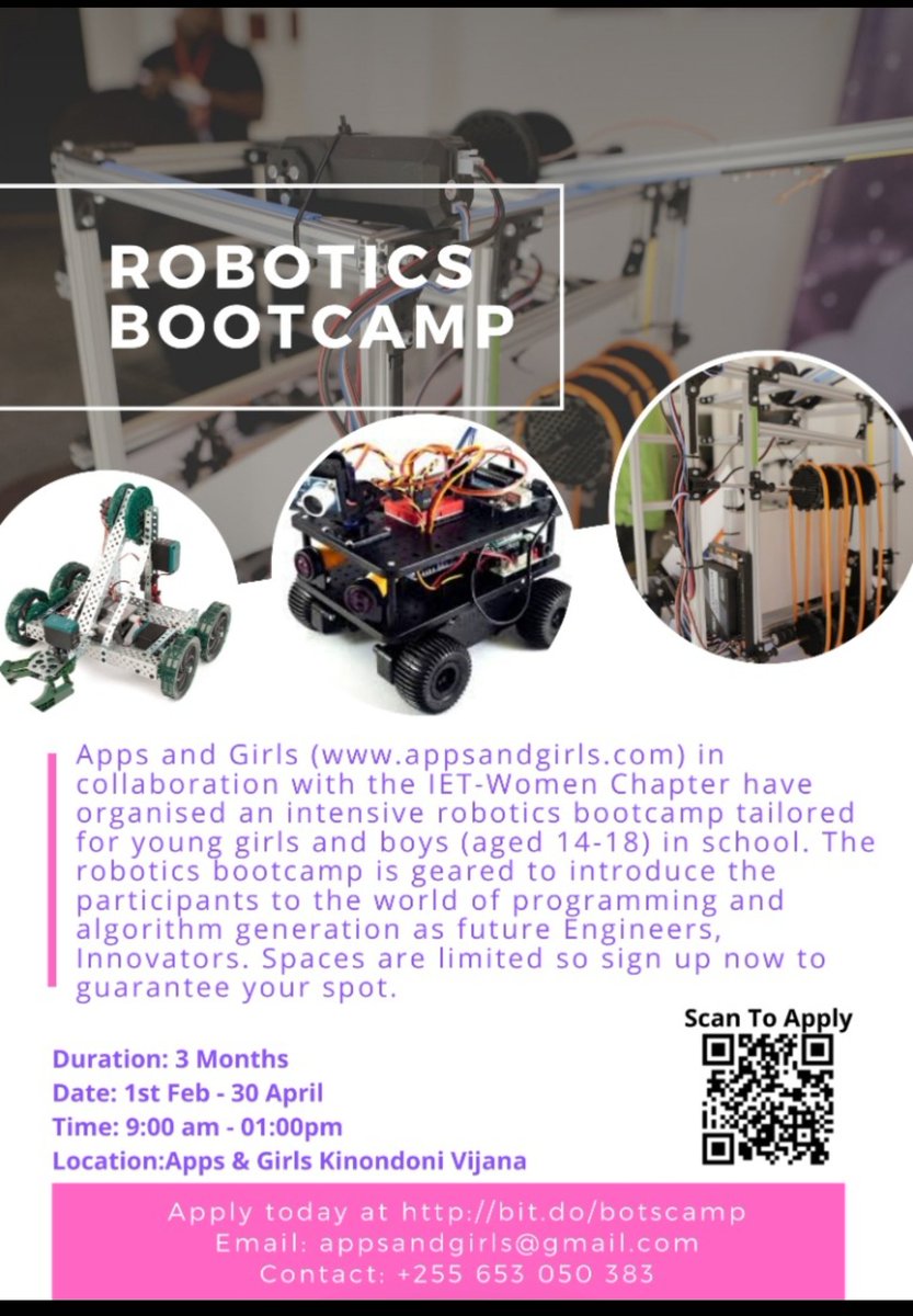 nancymoses370's tweet photo. Girls and boys... i wish i would be 18 its Robotics... please if you have sister or a brother aged from 14 to 18 please give it to him/her. i got introduced to it when i was at Malawi for the Science Camp.... it is so amazing kujua hii kitu.....  so kindly sign https://t.co/y8G9oaMj76