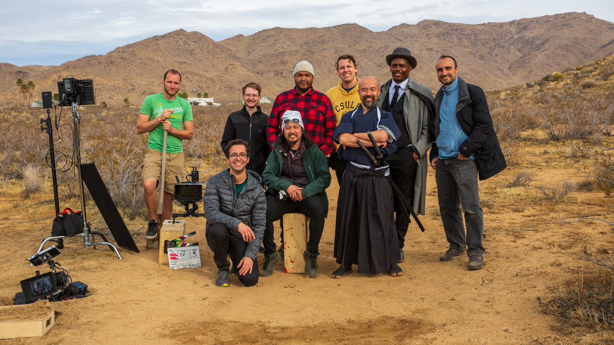 I had a blast filming some spec commercials last year. I can’t wait to share what we did not just because I’m excited artistically but also I’m confident it’ll lead to new business opportunities. #film #speccommercial #video #videographer #filmbusiness