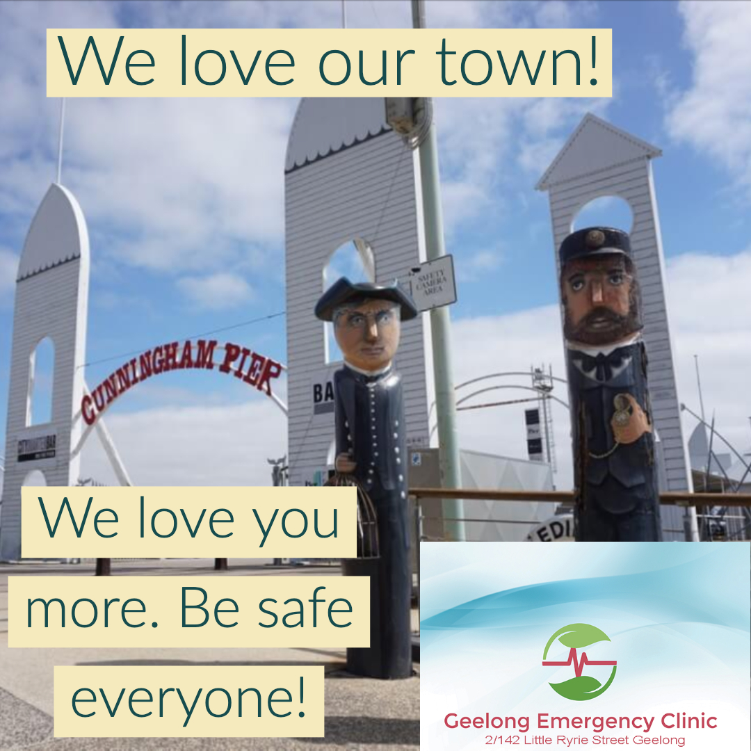 Geelongemergencyclinic Clinicgeelong Twitter