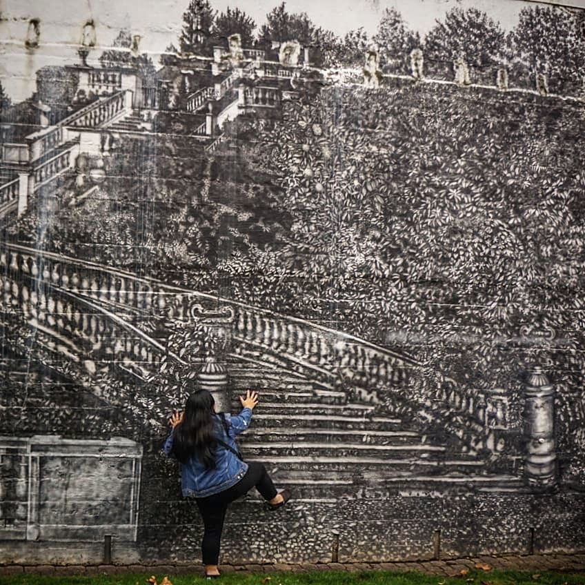 VisitKentWA (@visitkentwa) on Twitter photo There’s plenty of unique local art to discover in downtown Kent! <a href="/monybseattle/">Monica (she/her)</a> explored the mural art in Kent and this one was her favorite. #visitkentwa There’s plenty of unique local art to discover in downtown Kent! <a href="/monybseattle/">Monica (she/her)</a> explored the mural art in Kent and this one was her favorite. #visitkentwa