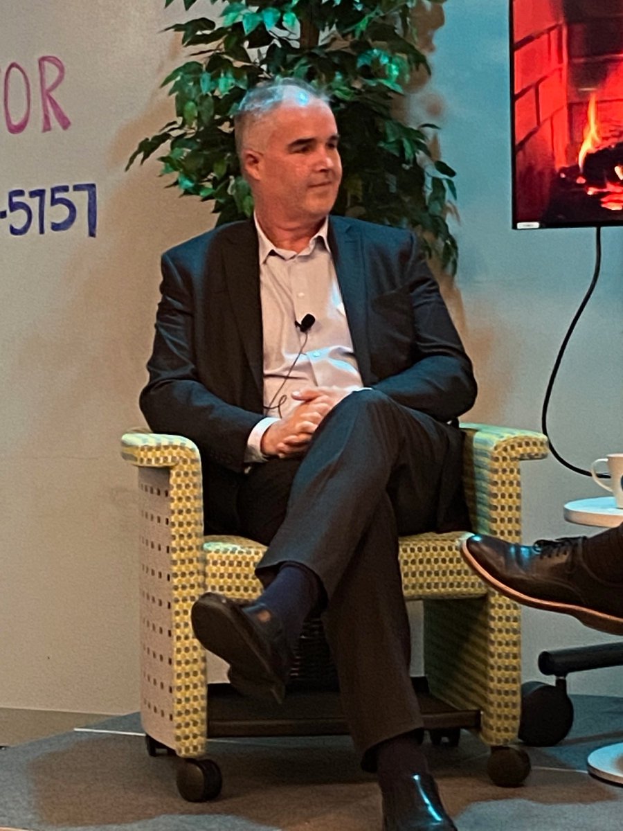 TechSpring tweet media