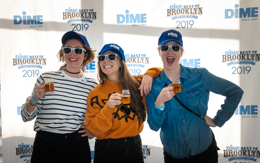 licflea's tweet image. We are thrilled to be partnering with @DimeCommunityBank for the DIME Best of Brooklyn Food &amp;amp; Beer Festival for the fourth consecutive year! Unlimited craft 🍺, food for sale by top 👨‍🍳, curated music &amp;amp; more! Tickets start at $39 BestofBrooklynFestival.com