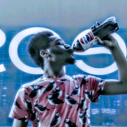 tycoon_zmileyz's tweet photo. #SelenaGomez #meganandharry #nationallawenforcementday #K9Lor #BestFanArmy #malamjumat #pepsihalftimesweeps #Pepsi #PepsiMillionBuckSip #pepsileak #Pepsi https://t.co/FS4lVz53hc