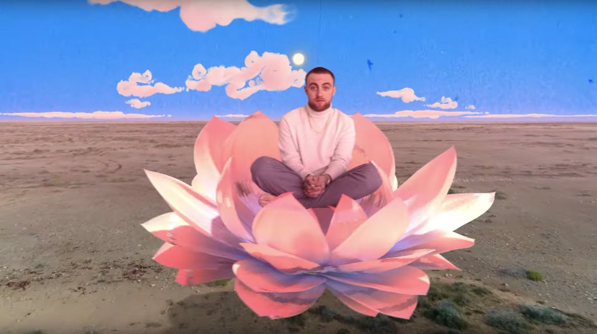 new_branches's tweet image. New Mac Miller song + video “Good News” and tracklist for “Circles” which drops January 17th 

youtube.com/watch?v=aIHF7u…