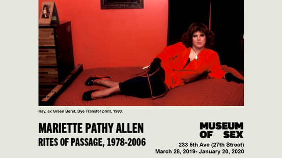 Mariette Pathy Allen tweet media