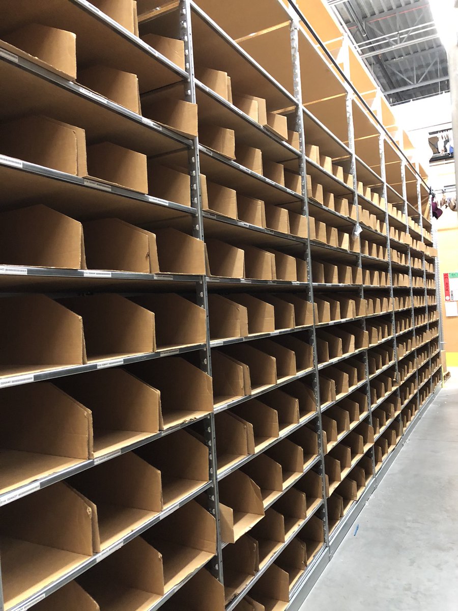 allison_heckman's tweet photo. New year, new back room!!#T2473 #backroombootcamp @LimeGrace14 @tfarmer216 @hmleggett1 https://t.co/BJf3dUbMG8