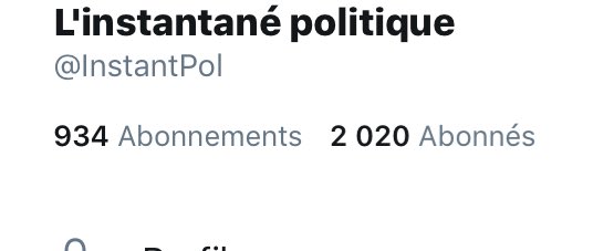 C’est le moment de se remettre au travail, non ? 😉