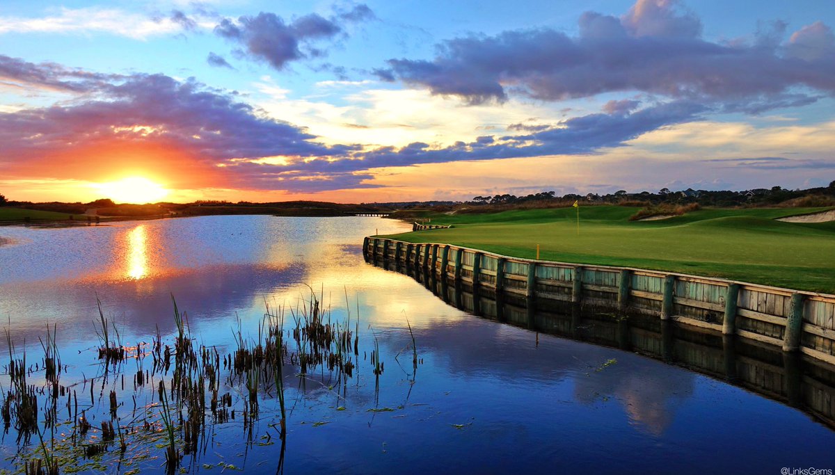 Today, Pete Dye passed away at the age of 94. He now rests with Alice, his loving wife for 59 years, and who passed less than a year ago.

Pete Dye was a titan of golf course architecture to whom nearly every modern architect can trace his lineage. 

Godspeed, Pete.