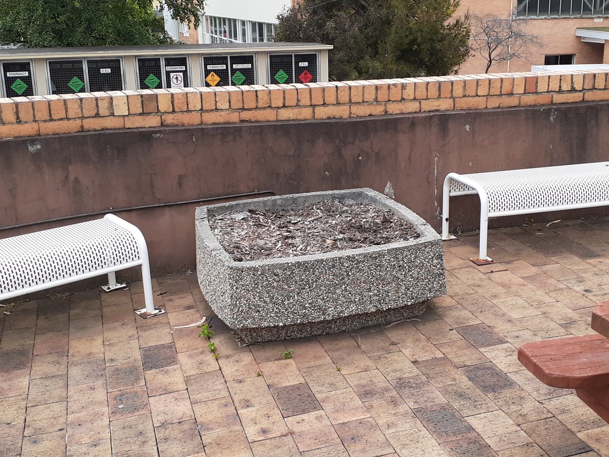 Dr Nathan Kilah @chemistrynathan.bsky.social tweet media