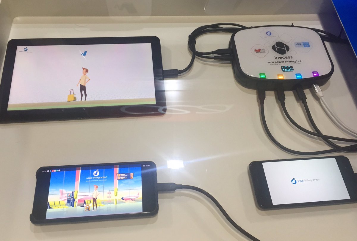 Sophia Antipolis tweet media