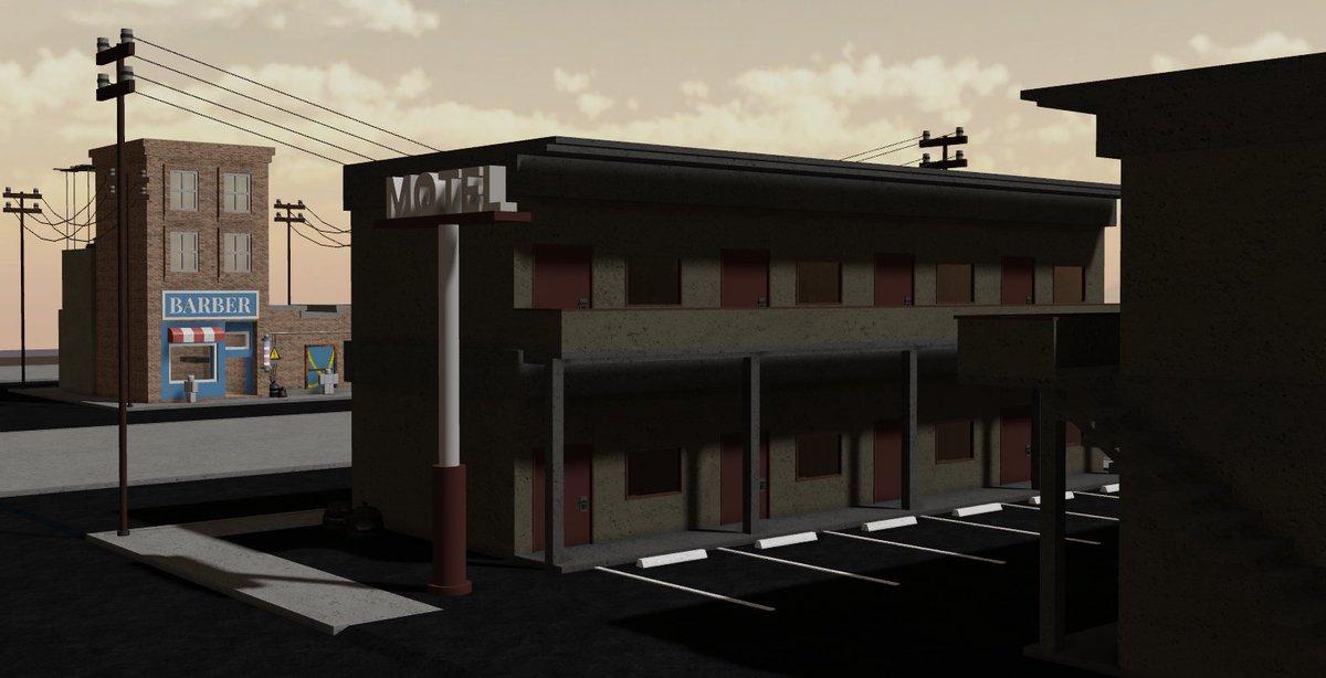 Evelyn On Twitter Lawless Development Was On Pause For A While But Now It S Back Full Swing Robloxdev Roblox - roblox on twitter have you swung through the city in the