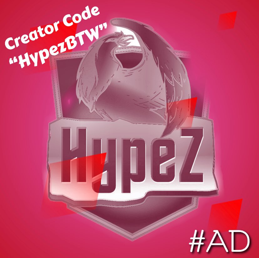 Ferox Hypez tweet media