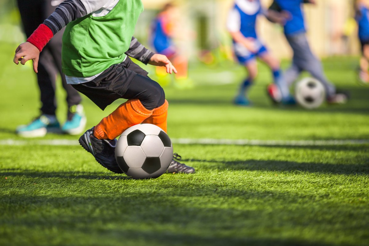 KicksPositive's tweet photo. NEW U9 and U11 sessions starting in February in Kilburn North West London Follow link for details and also to book onto courses https://t.co/9muHiii9CO https://t.co/7kK1EbJS7c