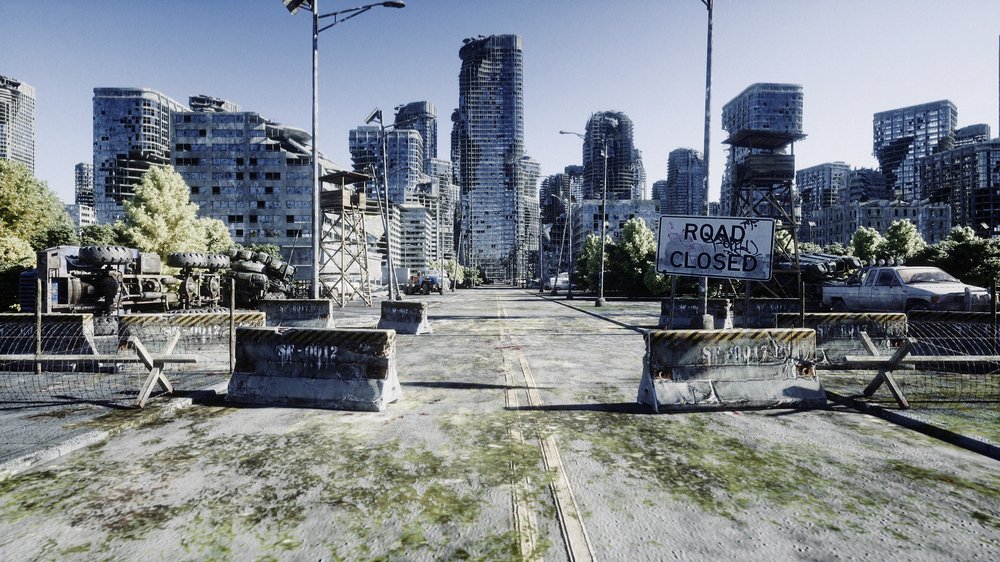 Kunipshun_Fit's tweet photo. I am super inspired for the new season of #craftaway.  Im gonna be working on "Storage City," a Post Apoc rendition of the city in my brain.  All the Castaways are gonna contribute, but my main collabs are @DomQuantum @sweeney_dunston and @Race_Crafter Be sure you are watching! https://t.co/sxFQhZe10t