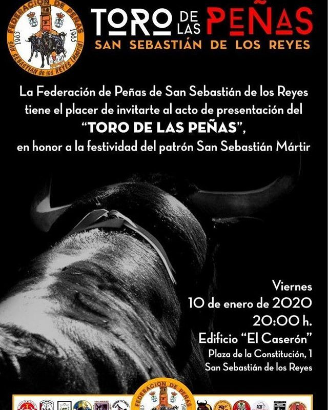 P_ElRemedio1978's tweet photo. Buenas noches!!! 😴 Antes de irnos a dormir, queremos recordaros que os esperamos mañana viernes a las 20:00h en “El Caserón” para la presentación del Toro de las Peñas!!! Os esperamos a todos!!! #torodelaspeñas #sansebastian #federaciondepeñas #laspe… https://t.co/Go8u4xLBt8 https://t.co/sZHXaBtnXr