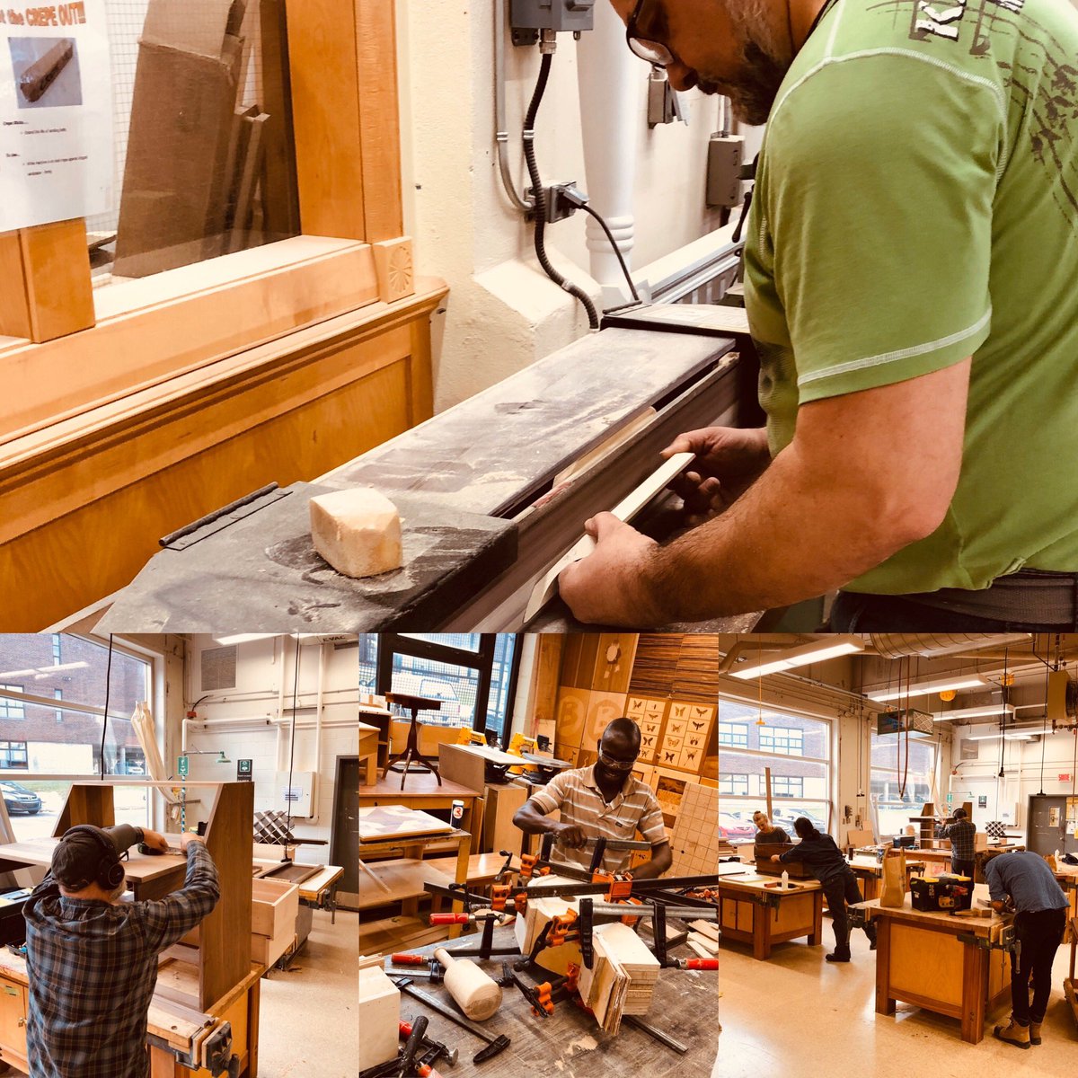 Rosemount Technology Centre Rtcmontreal Twitter