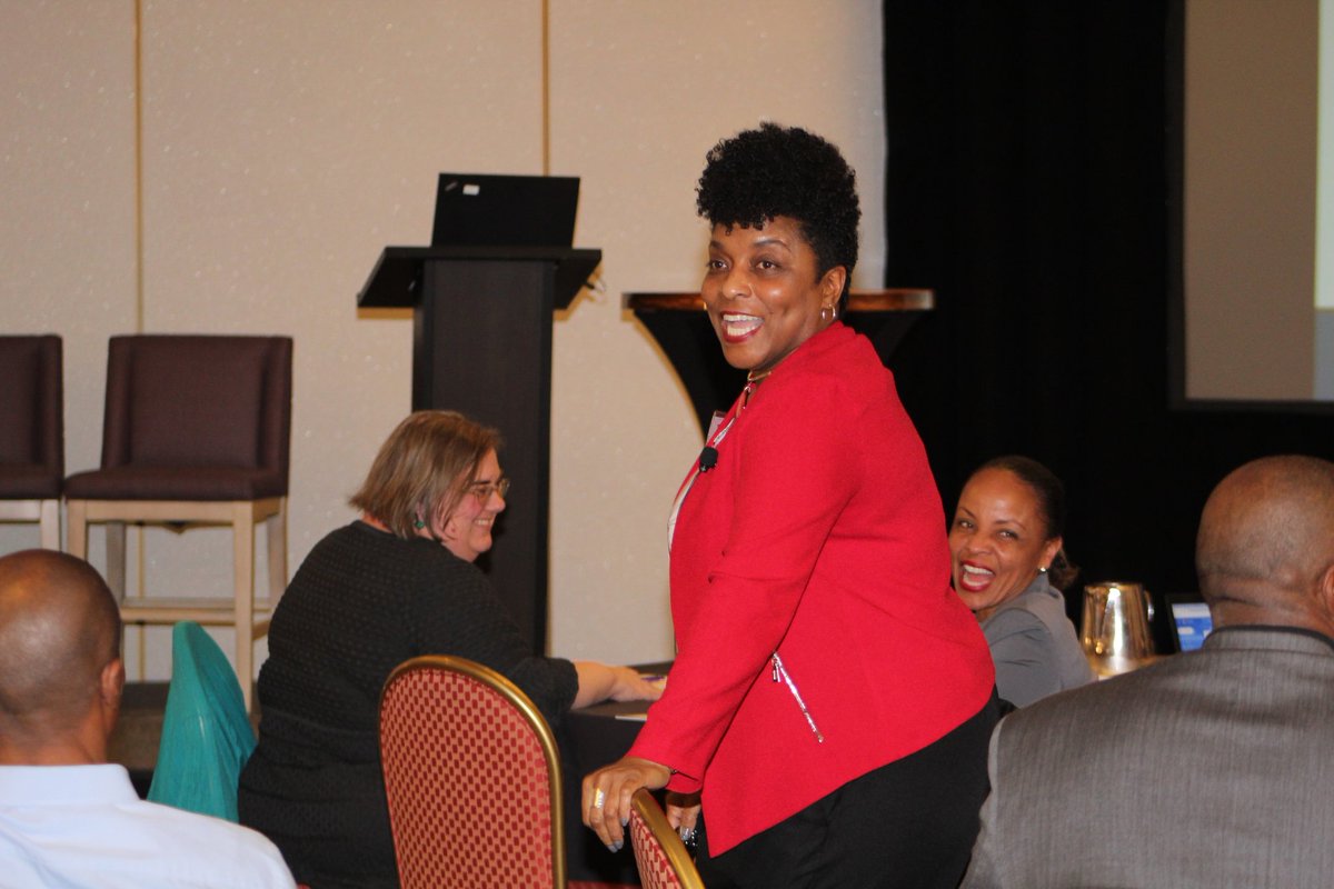 ACE Fellows Program® tweet media