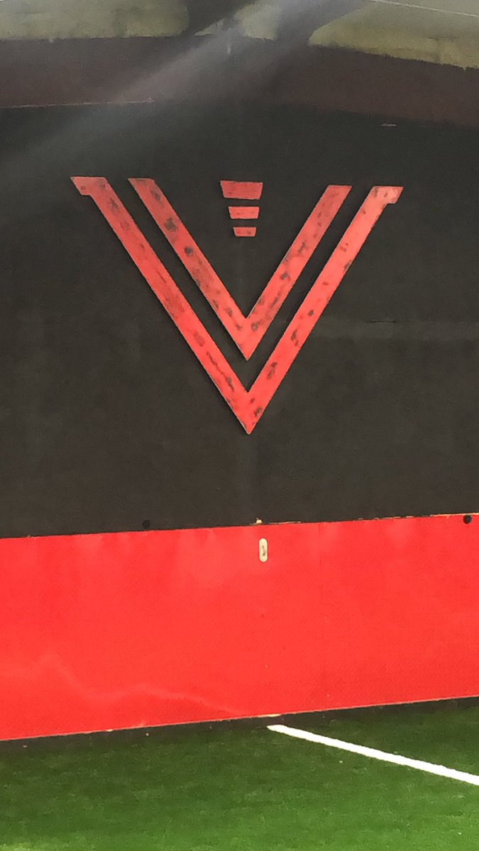 Getting some work in tonight <a href="/Velocity_FB/">Velocity Football Academy™</a>