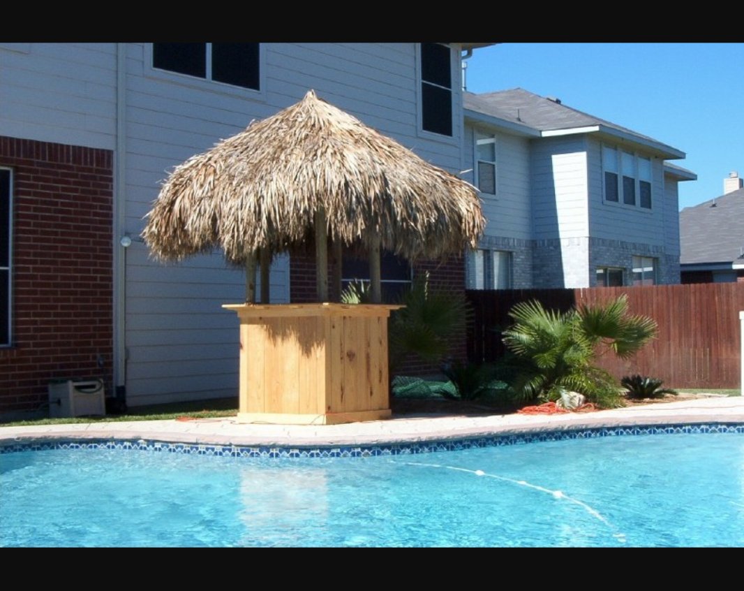 OutdoorParadise's tweet photo. Create your own paradise! 
https://t.co/oUFNuxc4pY
#tikilife #tikihuts #tropical #outdoorliving https://t.co/093hNe7s9z