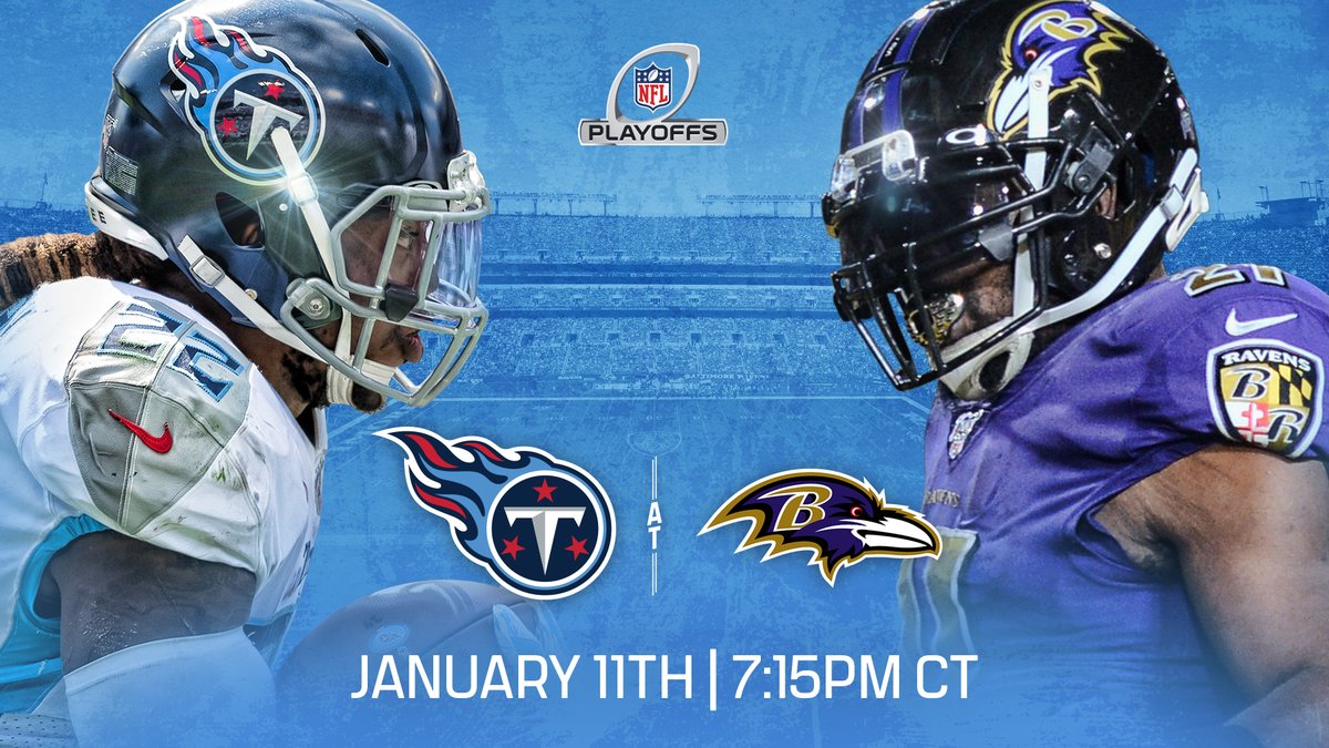Tennessee Titans tweet media