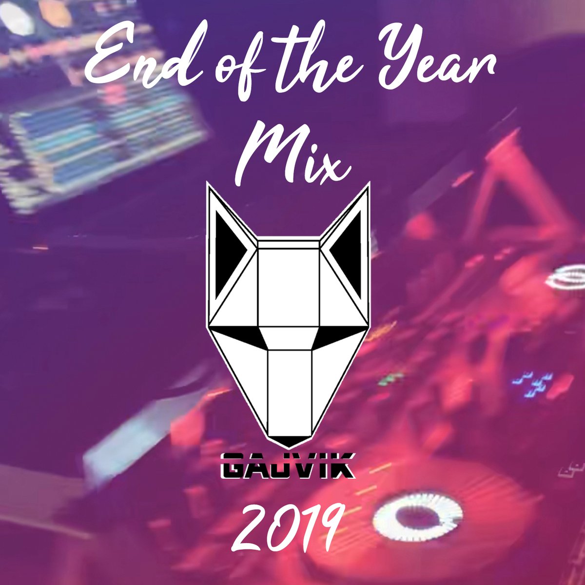 GajvikOfficial's tweet photo. I just dropped my end of the year mix! Don't forget to check out my favorite EDM tracks of 2019 including my edits as well. Listen, like and share! 

https://t.co/cdsLYnQId8

#Moombahton #House #JerseyClub #Hardstyle https://t.co/LOAFsQn26o