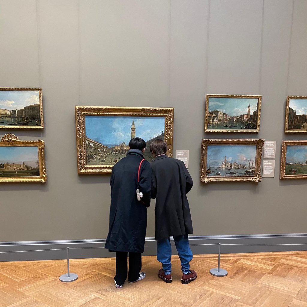 pledis_17's tweet image. [17'S THE 8] Great creation🤭🤭🤭

#NowSVT