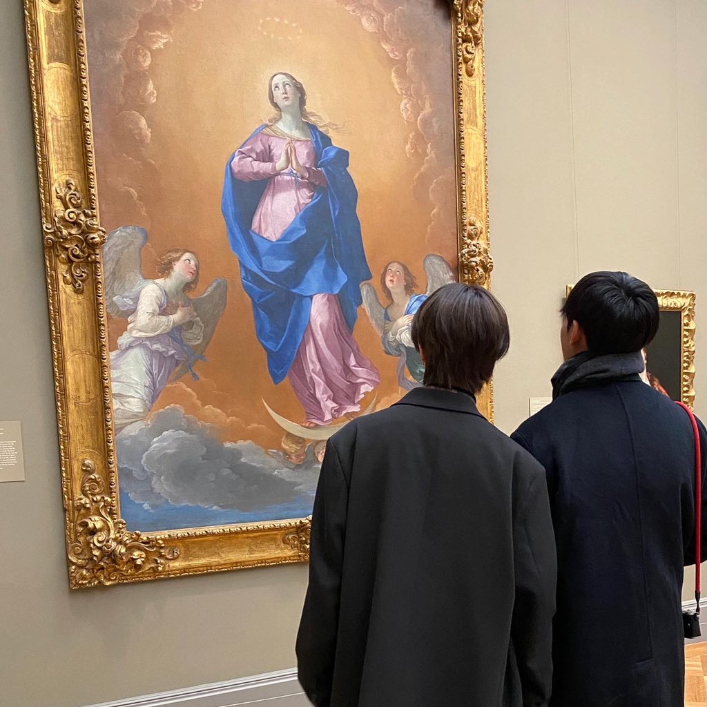 pledis_17's tweet image. [17'S THE 8] Great creation🤭🤭🤭

#NowSVT