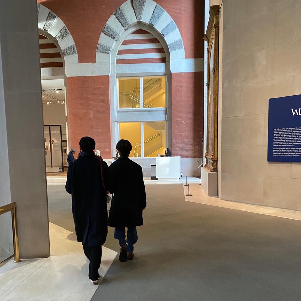 pledis_17's tweet image. [17'S THE 8] Great creation🤭🤭🤭

#NowSVT