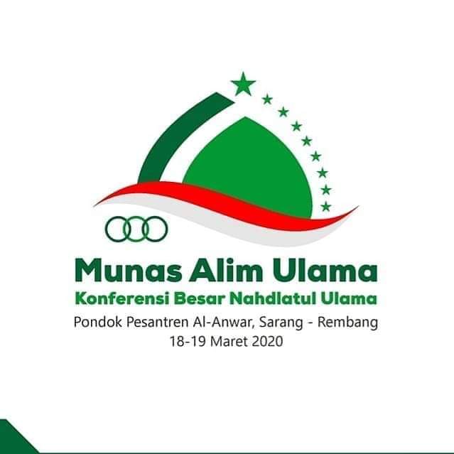 pcpnsubang's tweet photo. Logo resmi MUNAS..
Karena NU itu mendamaikan

@Netizen_NU @PBNU_164 @saidaqil @GMnU @PagarNusa_NU
#munas
#konfrensibesarnahdlatululama
#rembang
#jawatengah
#pbnu
#pagarnusa
#sukses https://t.co/fM6KI0aSd0