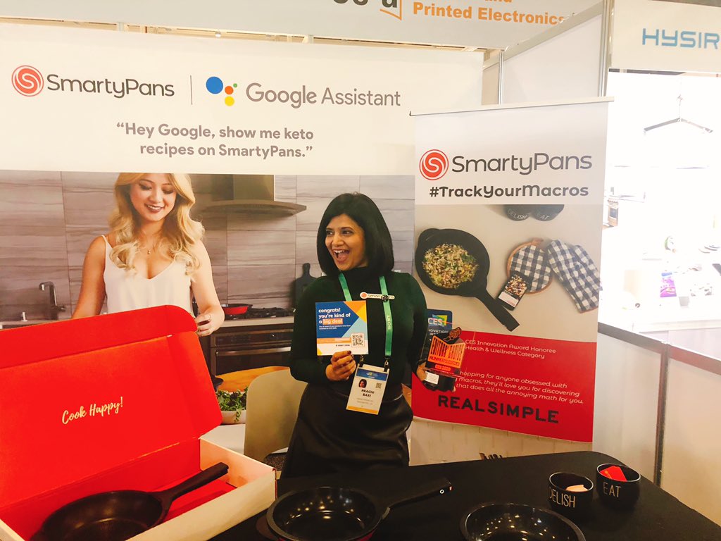 pb_smartypans's tweet photo. ...“kind of a big deal” #editorschoice #runnersworld #CES2020 @iamsmartypans 👇🥂 https://t.co/Cr57g76nA4