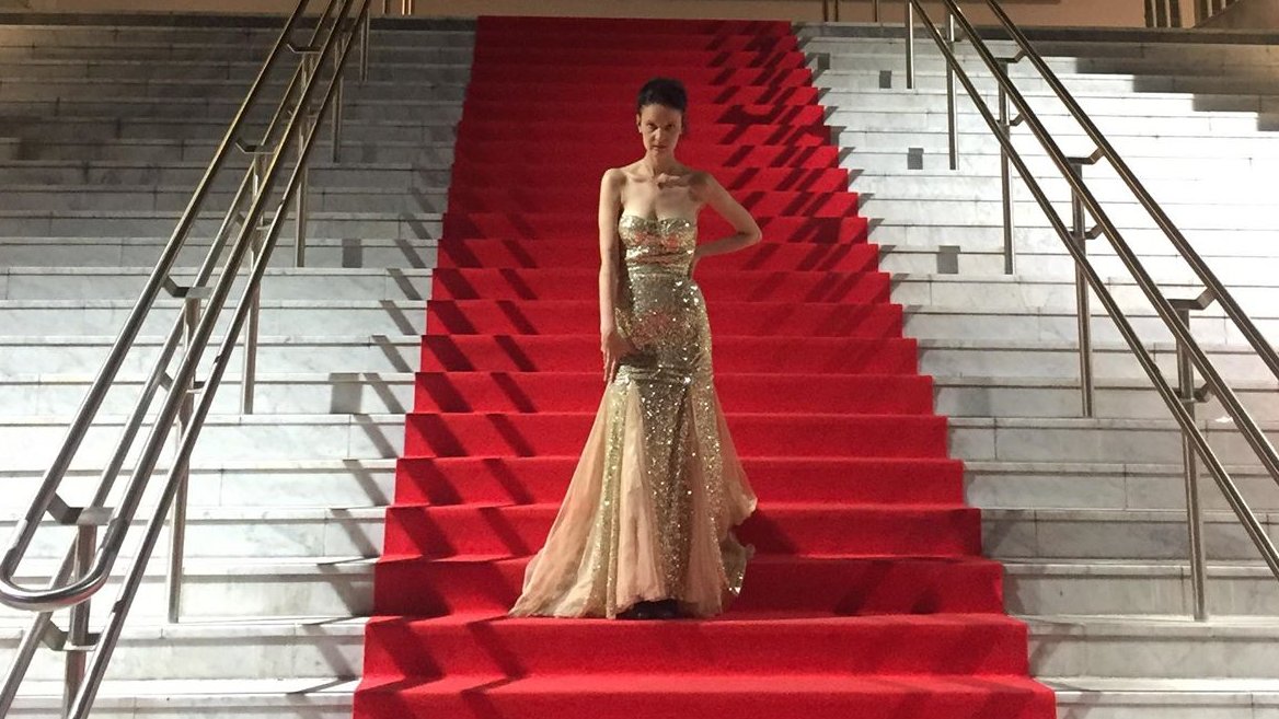 InnuendoMovie's tweet photo. Starting to get excited about Cannes 2020! Bring them red carpets on. https://t.co/0DOnKYClLQ