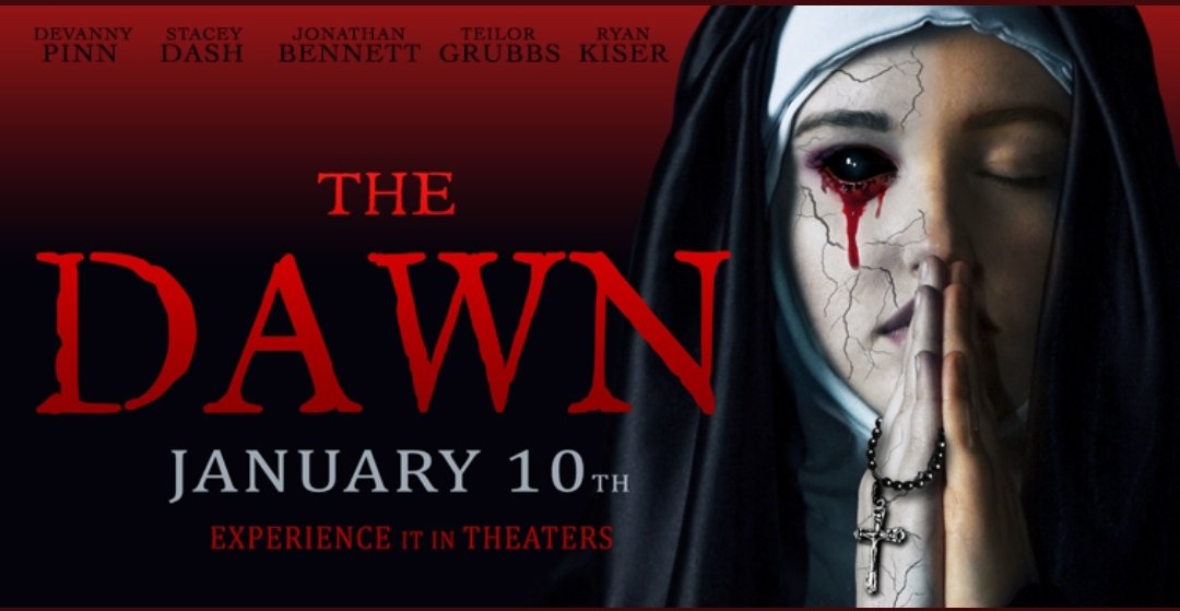ryanmkiser's tweet photo. Digital billboards for #TheDawnFilm on I94 in Fridley + Rogers, MN!! Can someone take a pic for us?! We play at @EmagineTheatres Rogers beginning tomorrow!!#supportindiefilm #horrormovies #amazing @JonathanBennett @staceydash @scottymullen https://t.co/mSMlYXlqPV https://t.co/OUKR7zZ9gD