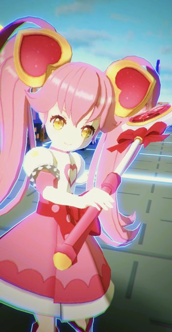 コスプレイヤーLemiのTwitter画像22