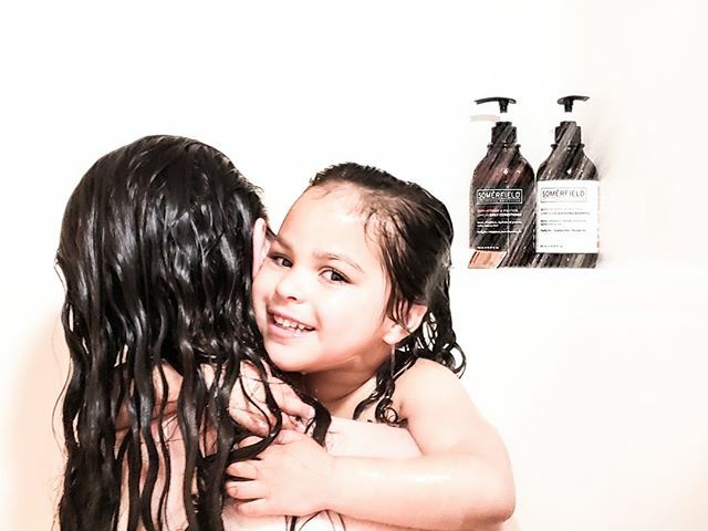 somerfield_beau's tweet photo. Quality hair care for the whole family! 👩‍👧💕⁠
⠀⁠
Don't miss out on savings during our new year sale; save 20% storewide using code NEWHAIR. But be quick, ends midnight Sunday! ⁠
⠀⁠
📷 @chelseagrayer⁠
⠀ #hairhacks #beautytips #keepsmiling #beautiful https://t.co/ASkEd05sMS