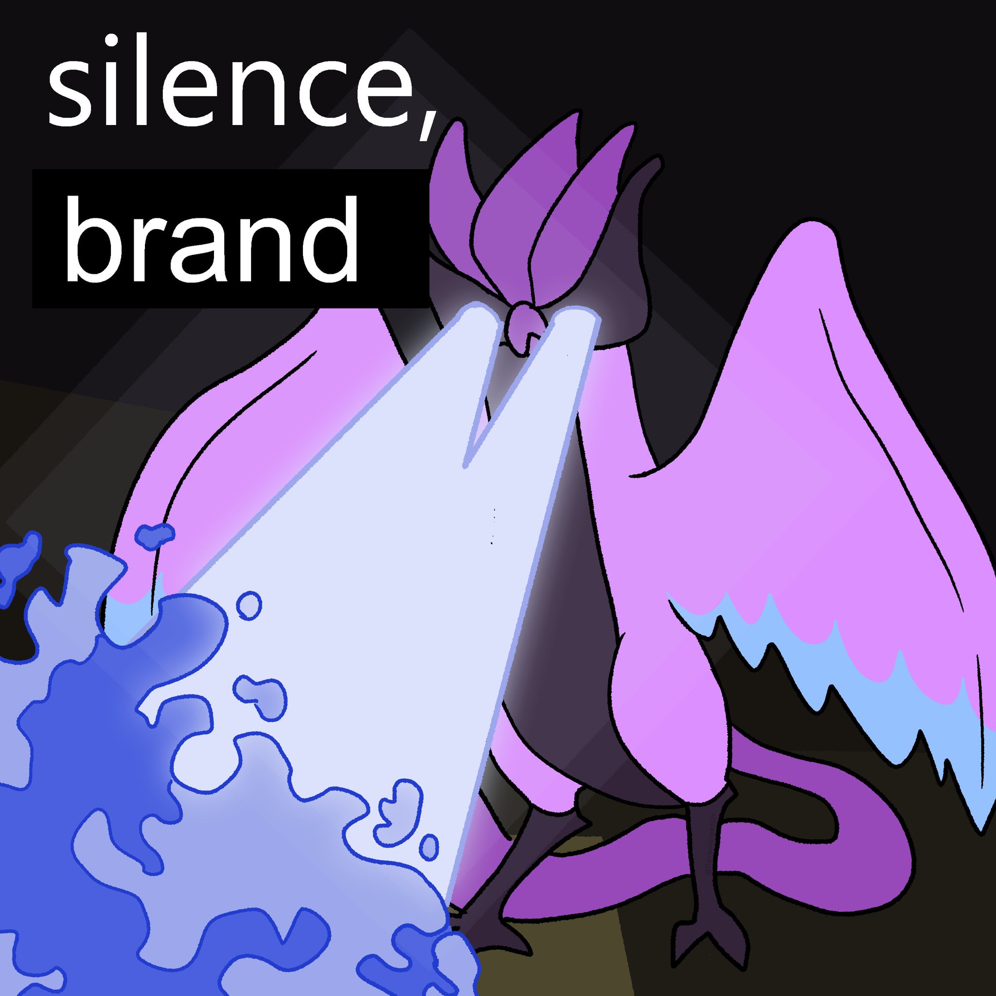 Surveil on X: @LSXYZ9 I expected Shiny Articuno to look purple so at least  Anivia would look cool but nope it's just a lighter shade of blue. 😫   / X