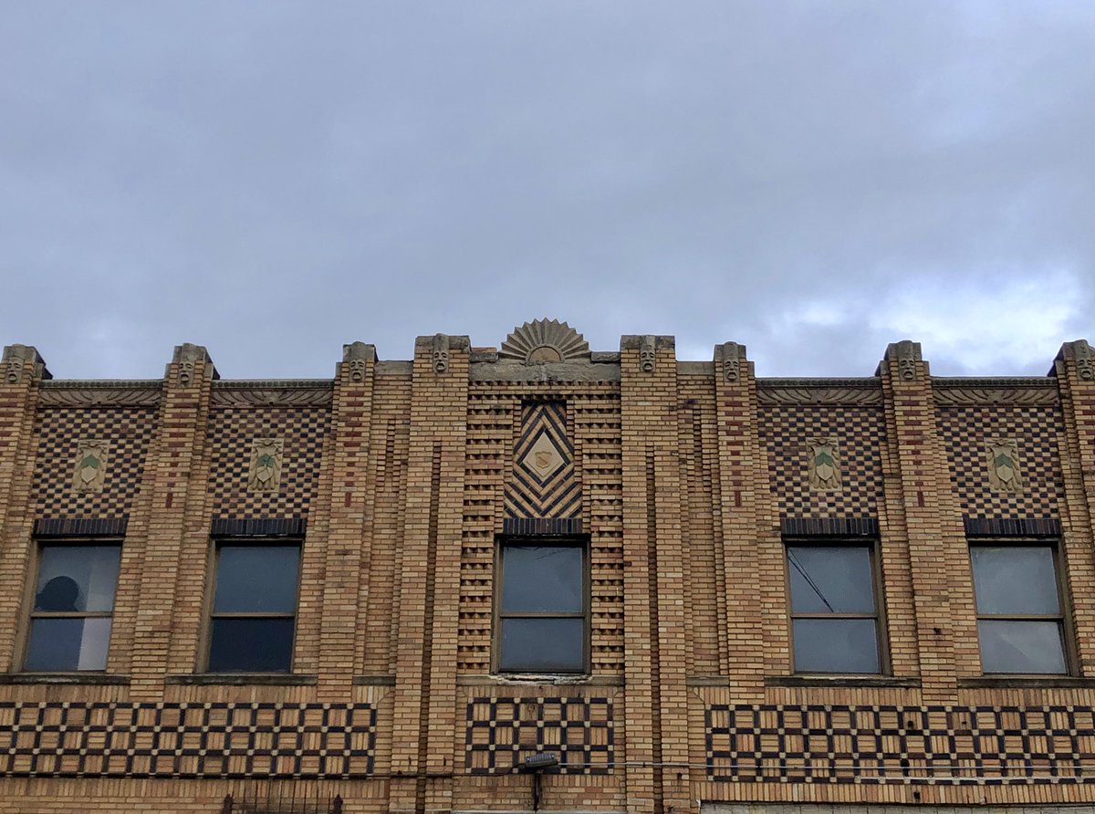 Midwest Modern tweet media