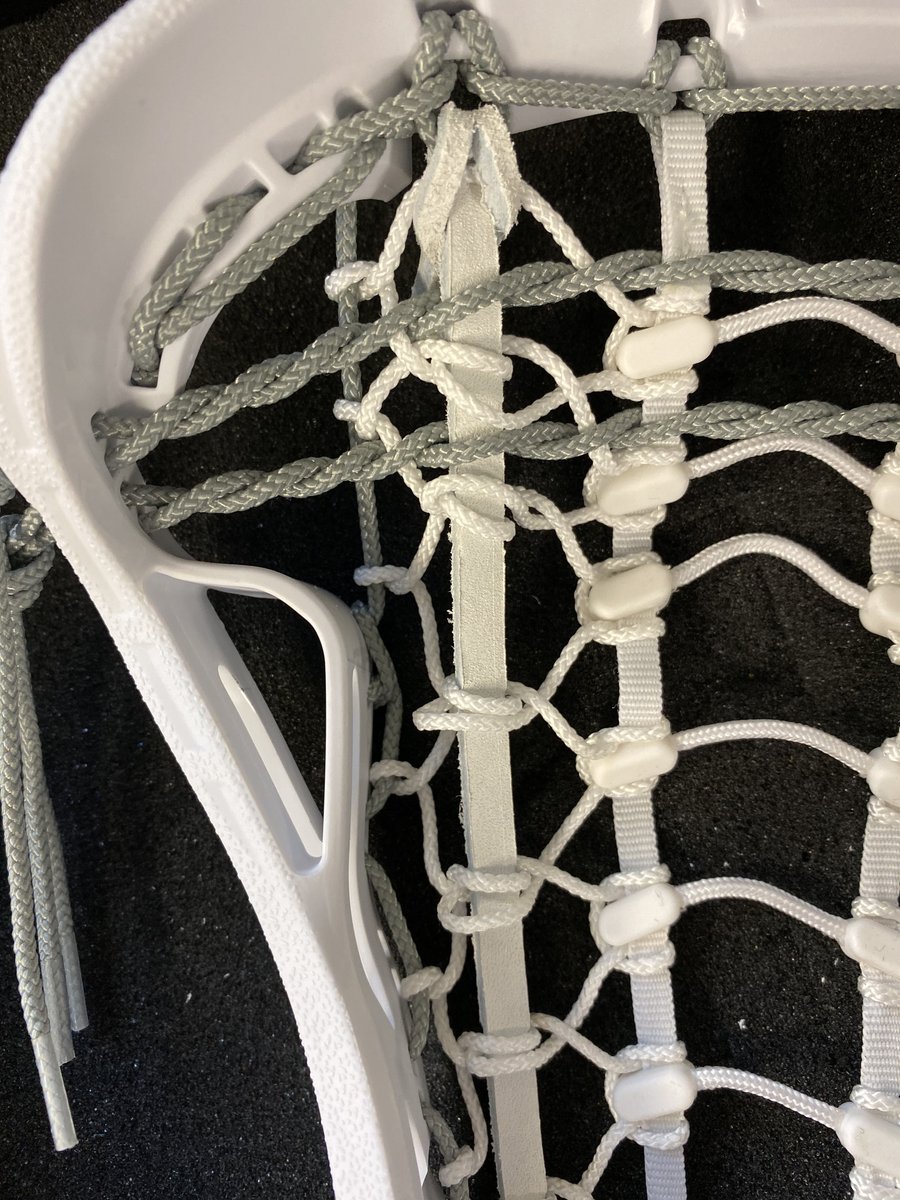 We are ready to sell the Gait Draw tomorrow at USLAXCON!