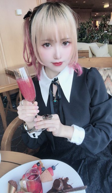 Twitterのコスプレ画像57