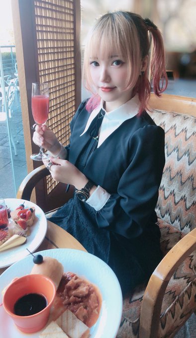 Twitterのコスプレ画像58