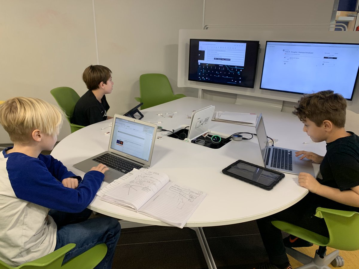 Mr. Timke's Class tweet media