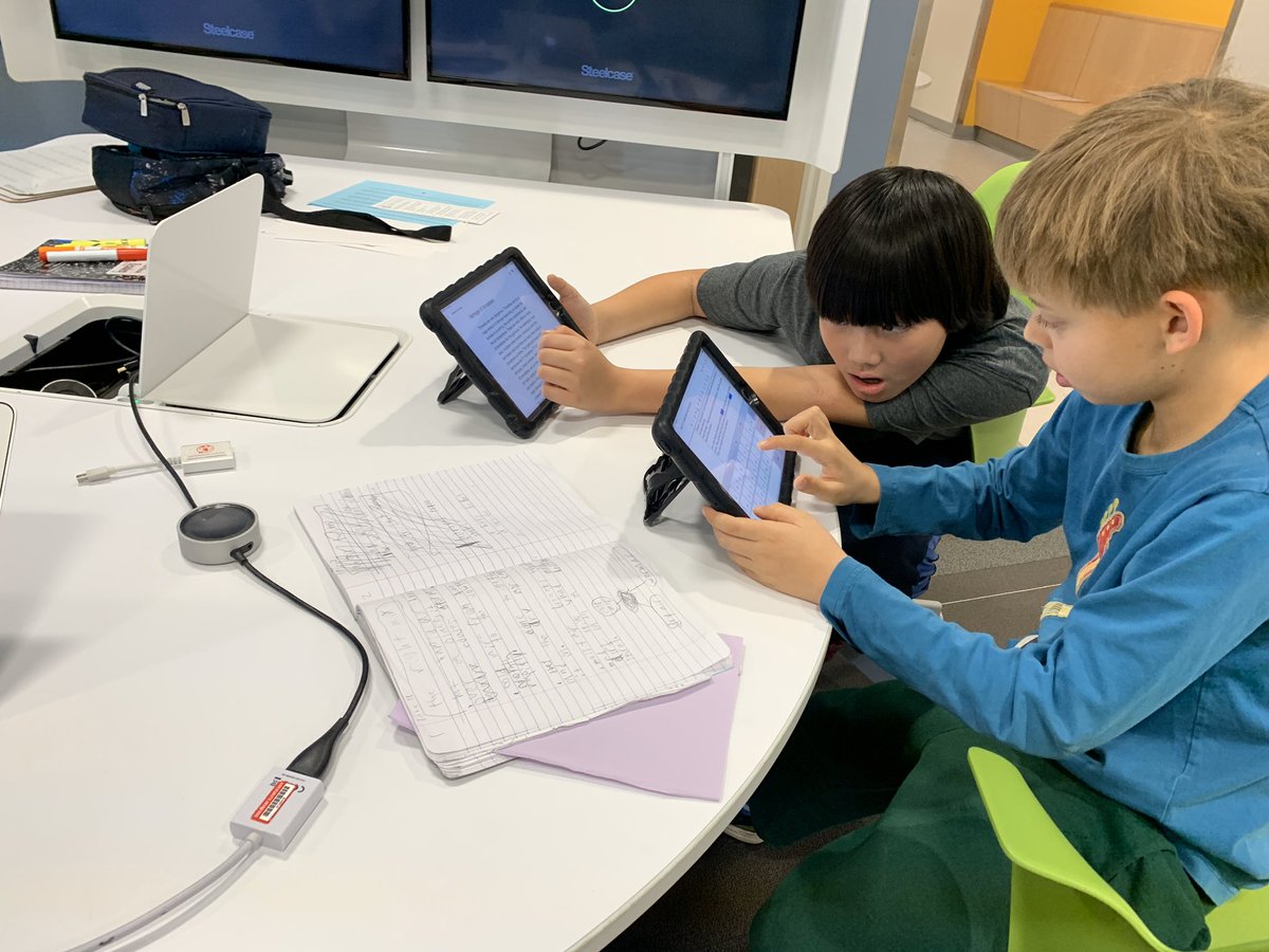 Mr. Timke's Class tweet media