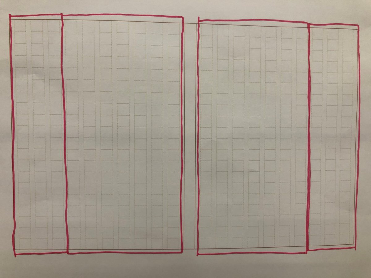 読売kodomo新聞 誰でも書ける４００字作文 12月末の作文教室で編集室が提案した 作文が苦手な人も書ける４００字作文 の書き方を紹介します これで４００字作文を書いて応募してみましょう まず最初に 赤ペンを用意して原稿用紙を４つに区切って