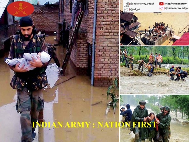 ADG PI - INDIAN ARMY tweet media