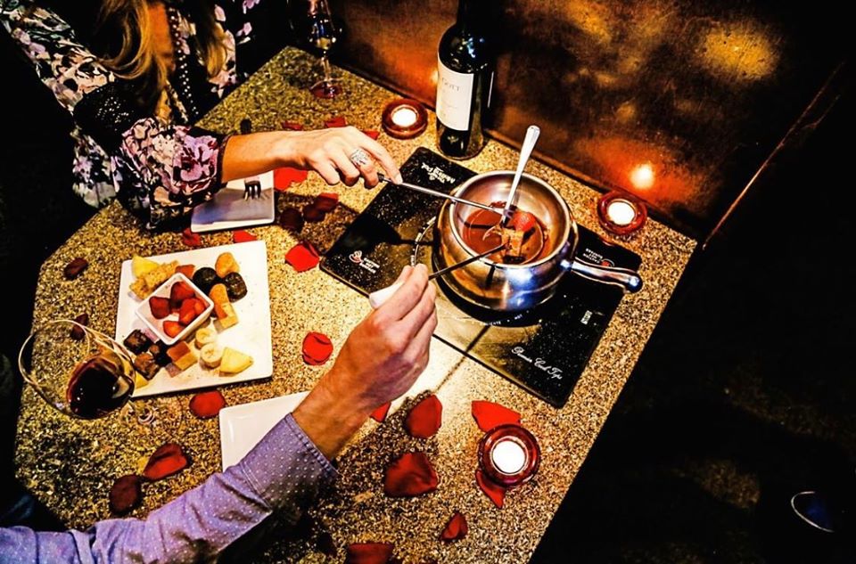 MeltingpotUnvC's tweet photo. It’s a new decade! We’re looking forward to another ten years of date nights, girls' nights, just because nights out and more!❤️🌹 https://t.co/ppB5cM3DQ6
