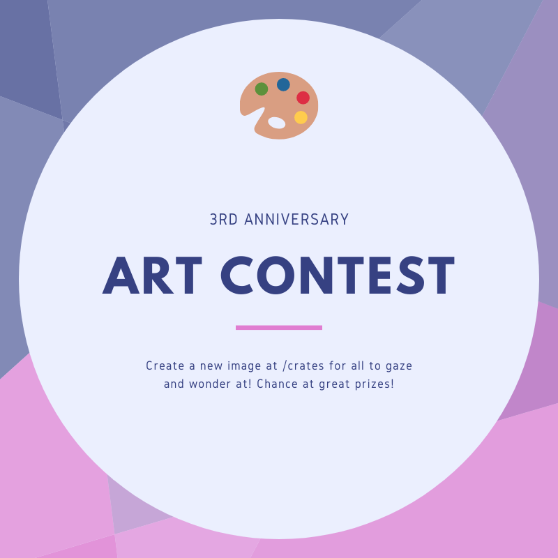 SwanCraftMC's tweet photo. ‼️ Swancraft's 3rd Anniversary ‼️
For all information regarding the events, contests and prizes, visit the following forums post; https://t.co/ju8f6GRec1 https://t.co/Uh7DwwaPrp