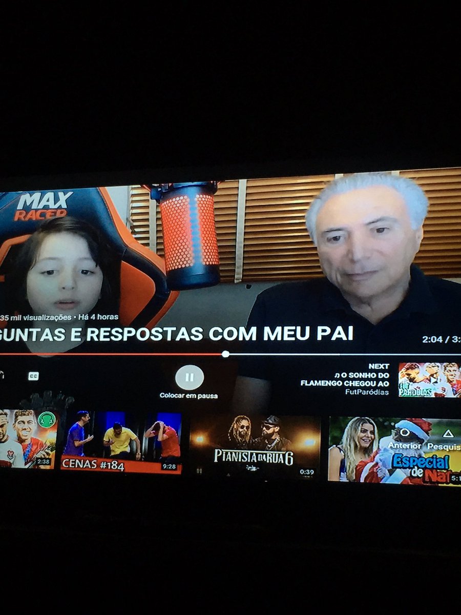 Sirilampo's tweet photo. Fechando a noite com chave de ouro https://t.co/DspdThBOQW