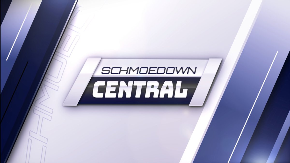 How’s everybody doing? <a href="/TheSchmoedown/">The Movie Trivia Schmoedown</a> #TheNewEra #SchmoedownCentral